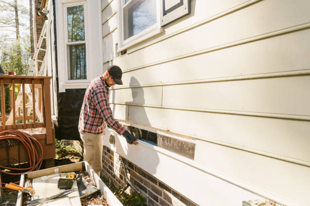 Trusted Siding Installation service in Ashville, OH - Creative Siding
